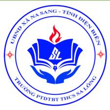 Trường PTDTBT THCS Sa Lông