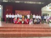 LỄ KHAI GIẢNG NĂM HỌC 2025-2026